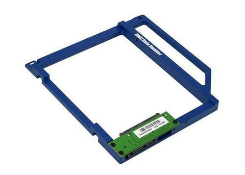 OWC Data Doubler Optical Bay Hard Drive/SSD Mounting Solution (for Mac Mini 2010) OWC Data Doubler Optical Bay Hard Drive/SSD Mounting Solution (for Mac Mini 2010)